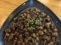 -鲁小三·大骨自助(金山总店)