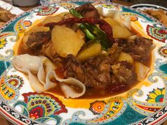 -巴依老爷新疆美食(常营店)