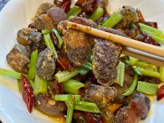 -小慧住家贵州菜(甲秀楼店)