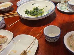 -银珠渔港·海鲜砂锅粥
