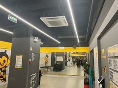 -FEELINGME乐刻私教馆·健身(文鼎财富店)