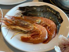 -九月海·海鲜自助(世纪东方店)