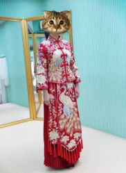 点击看大图 -天使嫁衣婚纱馆