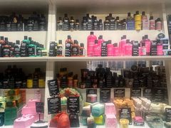 -LUSH(威尼斯人店)