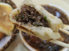 -穆彦华逍遥镇胡辣汤(岗坡路店)