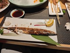 -虹料理·日料放题(悠方店)