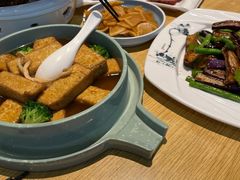 -林辉家宴·本地家常菜·头牌清远鸡(先锋店)