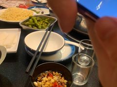 -聚味罗记大排檔·烧烤·鲜鱼杂·甲鱼煲(科学馆店)