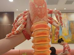-第六季自助餐厅(甜水园店)