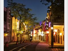 -赤坎·广东华侨国际旅游度假区