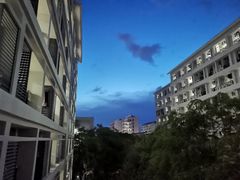 -海南热带海洋学院(三亚校区)