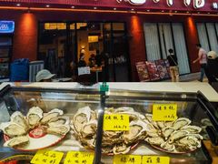 -江味龙虾馆·裸蓝龙虾(南山店)