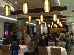 大堂-老正兴菜馆(福州路店)