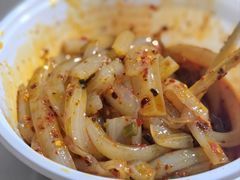 -洞子口张老二凉粉(文殊院店)