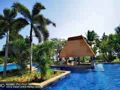 -白云中餐厅·粤菜·亚龙湾喜来登度假酒店