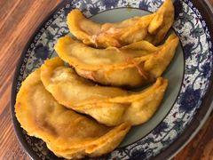 -金陵老丁家馄饨(新街口店)
