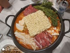 -博姆炸鸡精品餐厅(常发广场店)