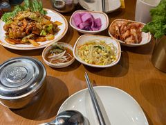 -海云台韩式汤饭·13年匠心韩料(南山店)