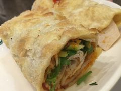 -金乐活美食(中街店)