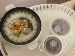 -生命加•Q考拉月子会所(玫瑰园店)