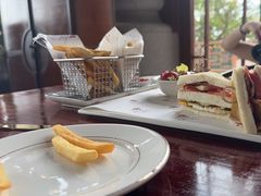 -海口万豪·大堂吧·望海吧.日落海景·下午茶·奶茶·咖啡·轻食·蛋糕·鸡尾酒·清吧