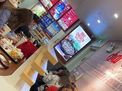 -The Habit Burger Grill 哈比特汉堡(世博店)