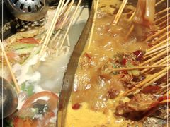 -袁记串串香(梁家巷店)