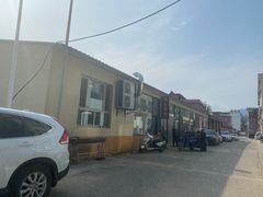 -俺家菜馆(百里峡店)