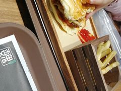 -魏家凉皮(儿童医院店)