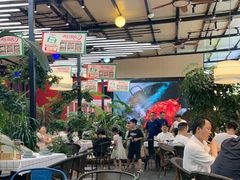 -杯莫亭(集里店)