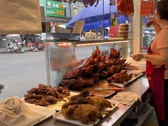 -徐六孃正宗甜皮鸭(张公桥店)