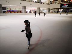 -TheRink大零溜冰场(IFS国金中心店)