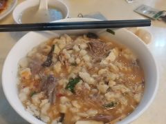 -黄家泡馍馆·非遗老字号·清真(凤九海荣名城店)