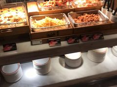 -比格比萨自助(宋家庄店)