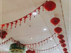 -李连贵熏肉大饼(丰台南路地铁站店)