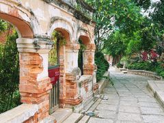 -晋江五店市传统文化旅游区