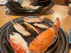 -蟹道乐(道顿堀本店)