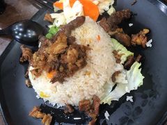 -陈老斯呼尔嗨吃烧烤(科巷店)