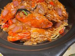 -串盟烧烤·长沙美食地标(星沙店)