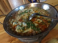 -张关合渣(航空大道店)