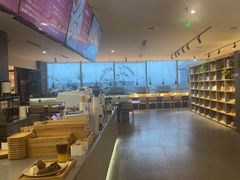 -魔方城市书房(中街益田店)