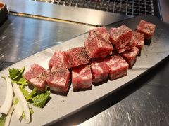 -小财盆地桌烤肉