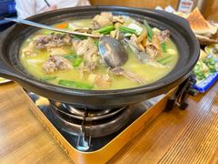 -老味道1992(武当山店)