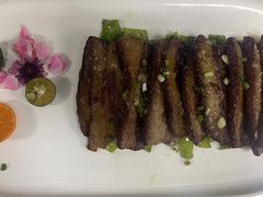 -天禄华美达广场酒店-雅兰轩中餐厅(青年路店)