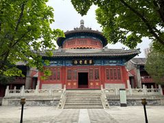-大钟寺古钟博物馆