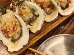 -破店肥哈·东北烧烤(南山保利店)