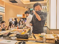 -鮨政·Omakase(港汇恒隆广场店)