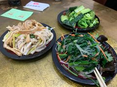 -惠丰源烩面馆(经七路店)