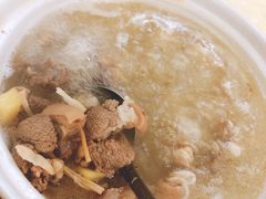 -老东风菜馆·潮汕大排档