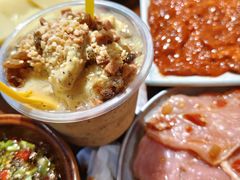 -黔有有贵州酸汤夺夺粉火锅(五味十字店)